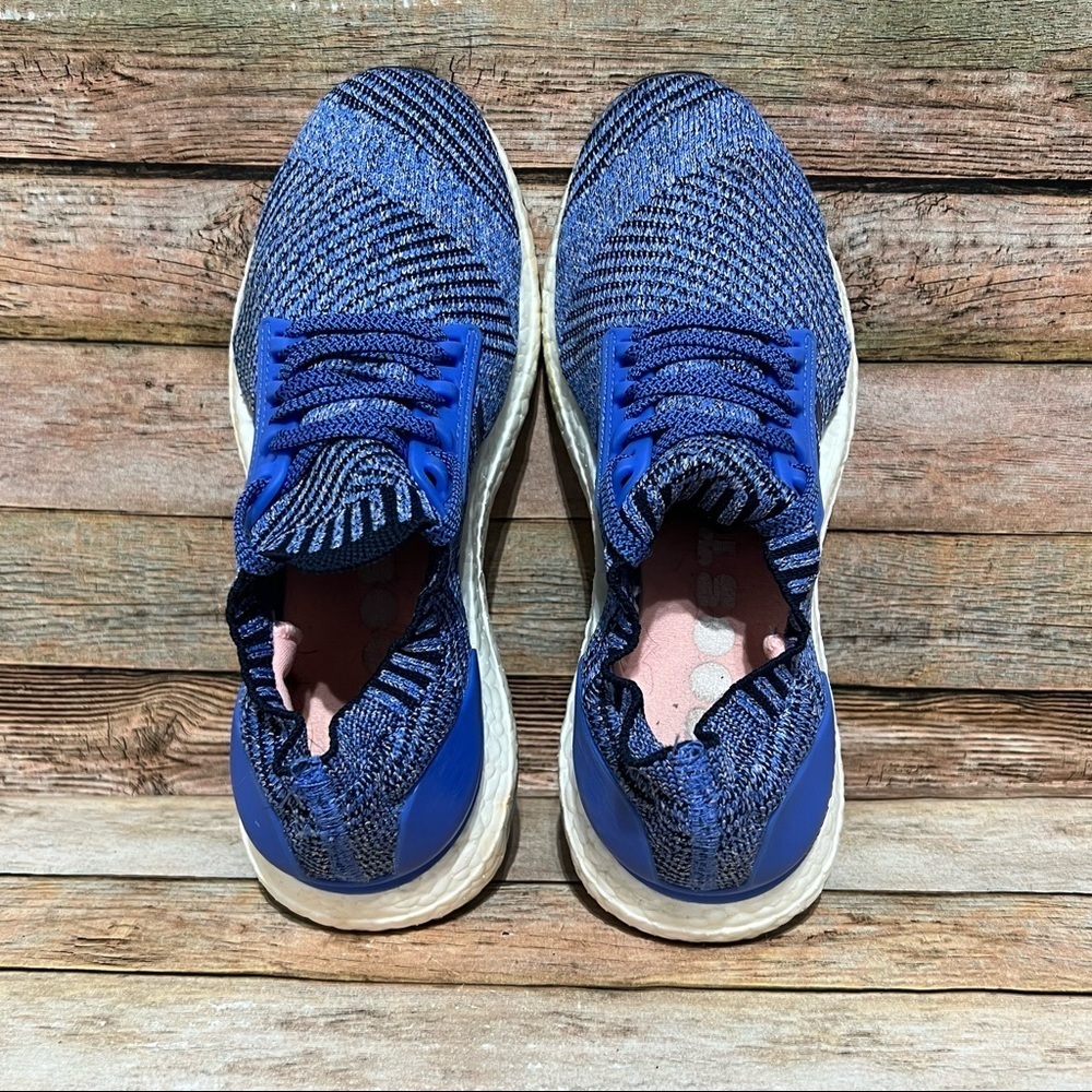 Adidas Ultraboots X Real Athletic Shoes - Picture 9 of 10